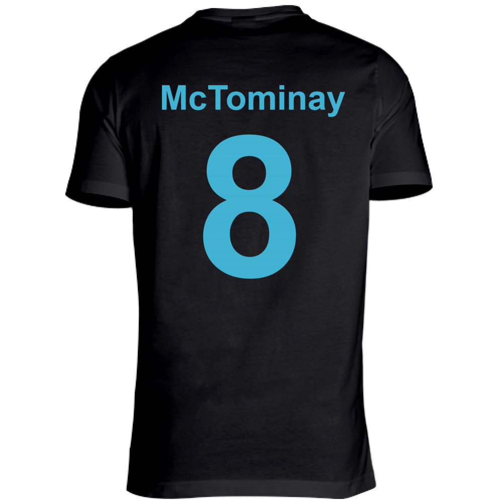 McTominay | McFratm