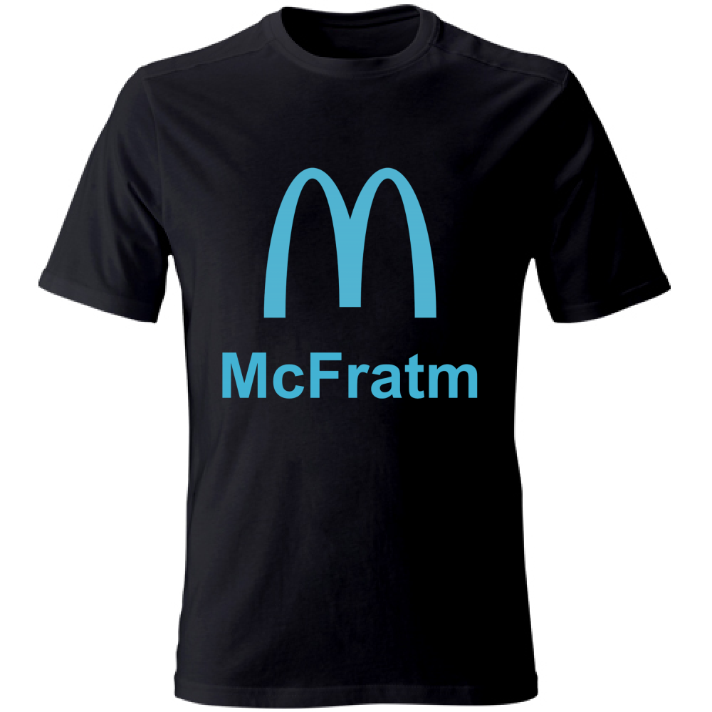 McTominay | McFratm