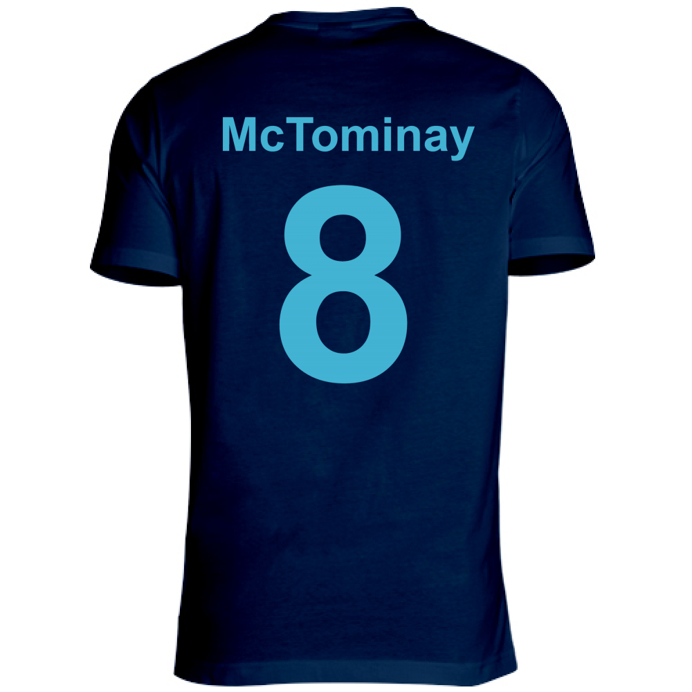 McTominay | McFratm