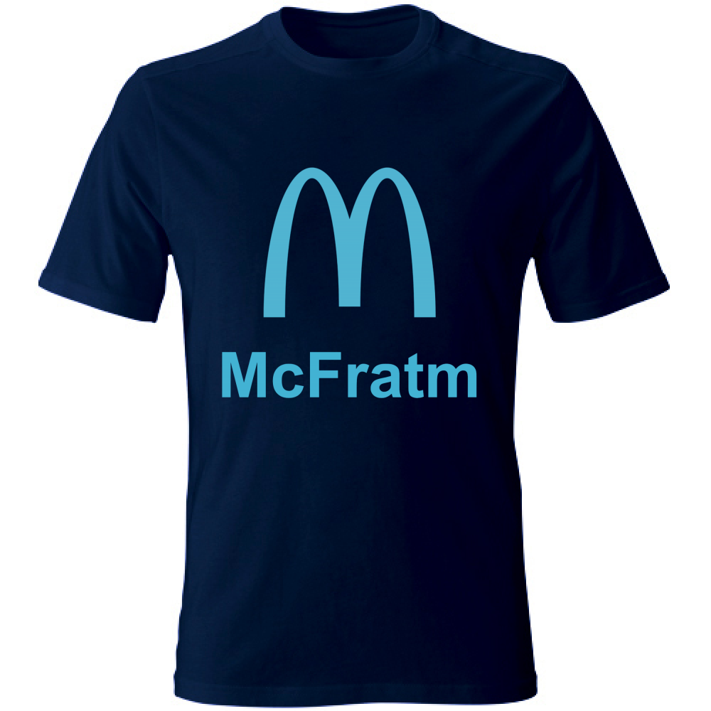 McTominay | McFratm