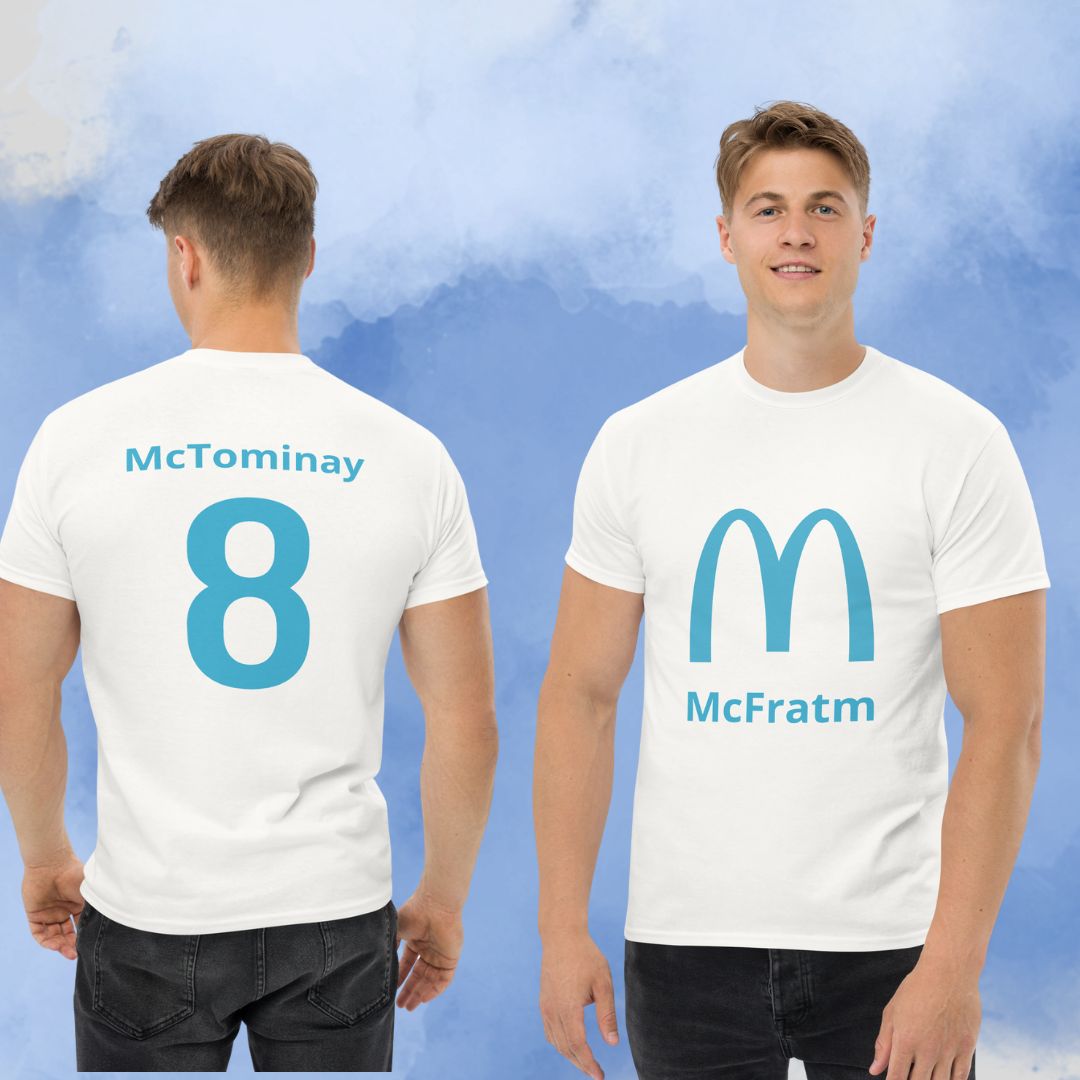 McTominay | McFratm