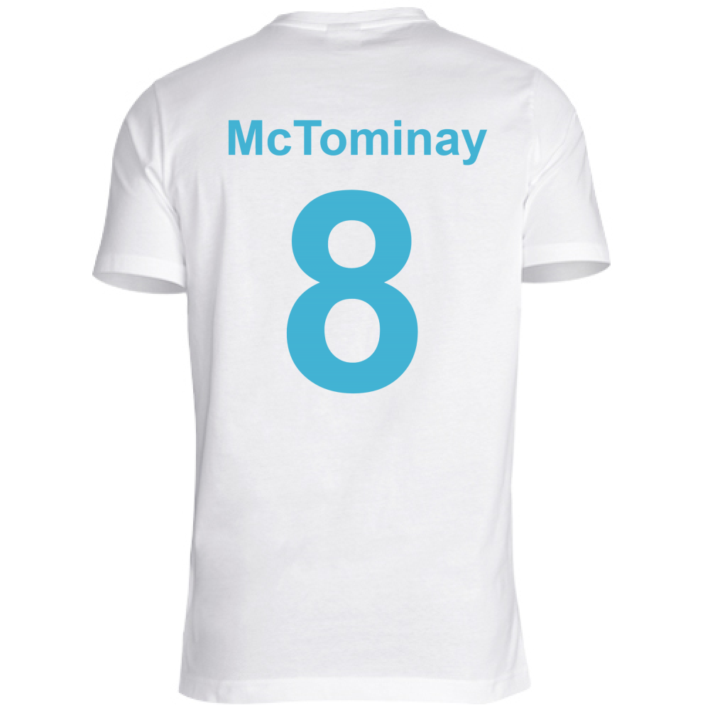 McTominay | McFratm